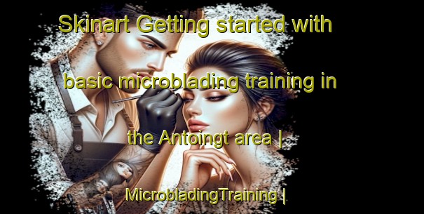 Skinart Getting started with basic microblading training in the Antoingt area | MicrobladingTraining | MicrobladingClasses | SkinartTraining-France